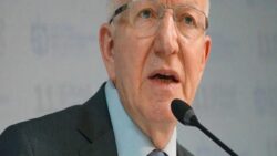 İbrahim Kaboğlu İstanbul Barosu Başkanlığına yeniden aday oldu: Türkiye’de hukuku etkili kılmaya davet ediyorum