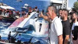 İddia: Girne’deki gemi faciasında “patlayıcı” ihtimali araştırılıyor; şüpheli denizaltı hareketliliği de mercek altında