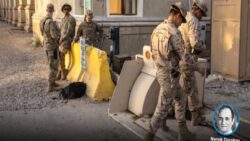 Irak’ta 30 Eylül belirsizliği: Silah bırakma planı İran formülüyle değişiyor