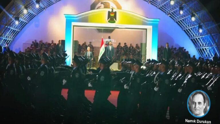 Irak’ta silahlı grupların devlet kontrolüne alınması süreci çıkmaza girdi, takvim 2028’e sarktı; ABD-Bağdat gerilimi arttı