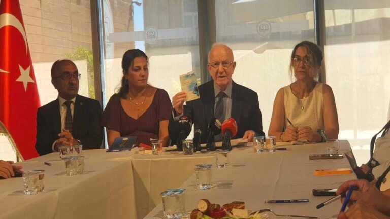 İstanbul Barosu’ndan Adalet Bildirgesi: Savaş hâlinde dahi dokunulamayacak haklar barış zamanında ihlal ediliyor