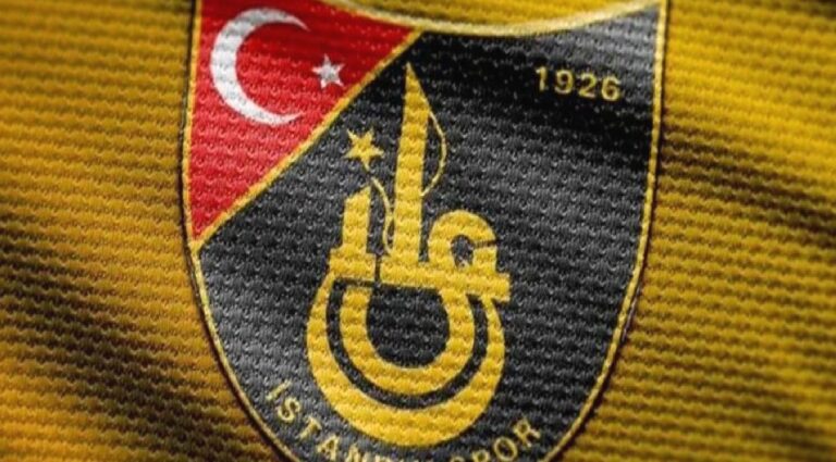 İstanbulspor yeni teknik direktörünü açıkladı