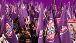 Kadın Cinayetlerini Durduracağız Platformu’ndan bakanlıklara “nafaka verilerini açıklayın” çağrısı