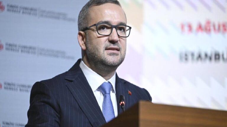 Karahan: Küresel şoklar ve iç dinamikler enflasyonun seyrini belirleyecek