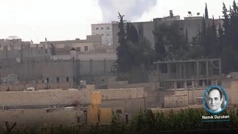 Kobani’de iki günlük yas, 9 tutuklu için bağımsız soruşturma çağrısı