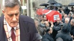 Koğuş arkadaşı Kozinoğlu’nun öldüğü günü anlattı; son cümlesi ne oldu?