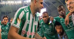 Konyaspor’da Adil Demirbağ’ın Trabzonspor maçı öncesi yaptığı konuşma ortaya çıktı: “Zoruma gidiyor”
