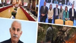 Kulis: AKP, DEM Parti’nin süreç içindeki tutumundan rahatsız; milliyetçi seçmenin iktidardan kopacağı endişesi hâkim