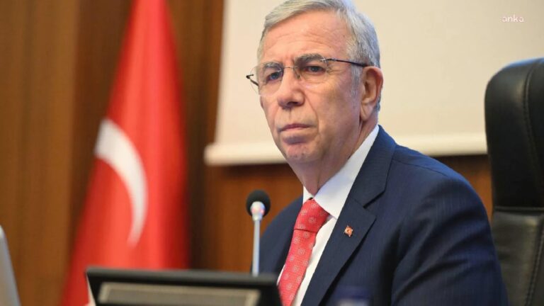 Kulis: CHP’li kurmaylar “Mansur Yavaş’tan bugün bir taraf seçmesini beklememek gerekir” görüşünde