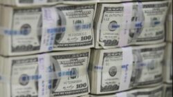 Küresel borçlar 365,5 trilyon dolara ulaştı