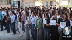 Kürtçe eğitim krizi büyüyor: Kuzeydoğu Suriye’de okullar boykot ediliyor