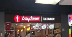 KVKK’dan Baydöner’e veri ihlali cezası: 500 binden fazla müşterinin verileri çalındı!