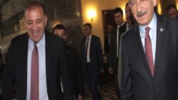 Mahkeme görevine son verdi, Gürsel Tekin “devam” dedi: Atanmış sıfatıyla görevim sürüyor!