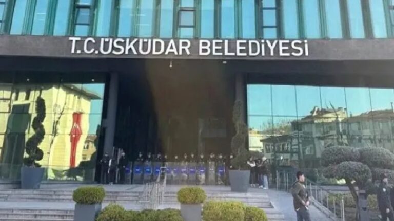 Mahkeme kararıyla iptal edilmişti: Üsküdar Belediye Başkanvekililği seçiminin yenileneceği tarih belli oldu