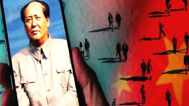 Mao Zedong’un ölümünün 50. yılı: Z kuşağı ‘Öğretmen’e neden bu kadar ilgi duyuyor?
