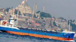 Marmara’daki gemi kazasında kritik gelişme: Tuğberk İmamoğlu’nun enkazına ulaşıldı