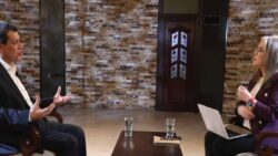 Mazlum Abdi, “Türkiye’deki süreç Suriye’yi de olumlu etkileyecek” dedi; ‘medeni ve laik Suriye’ yorumu yaptı: İmkânlar Baas döneminden fazla