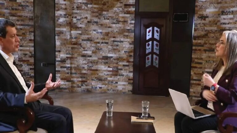 Mazlum Abdi, “Türkiye’deki süreç Suriye’yi de olumlu etkileyecek” dedi; ‘medeni ve laik Suriye’ yorumu yaptı: İmkânlar Baas döneminden fazla