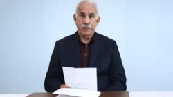 Meclis’te süreç mesaisi: Gözler Öcalan’ın görev alacağı komisyonda