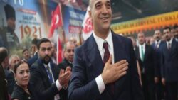 MHP Erzurum İl Kongresi’nde yeniden seçilen Yurdagül: Kafaları kalın, anlamıyorlar, MHP bitmedi, bitmeyecek