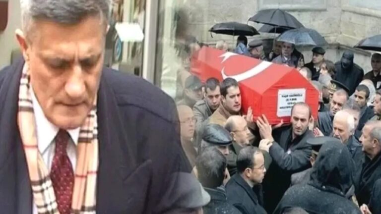 MİT görevlisi Kaşif Kozinoğlu’nun “şüpheli” ölümü: İlk soruşturmada savcı değişti, dosyayı kapatan savcı FETÖ’den ihraç edildi!