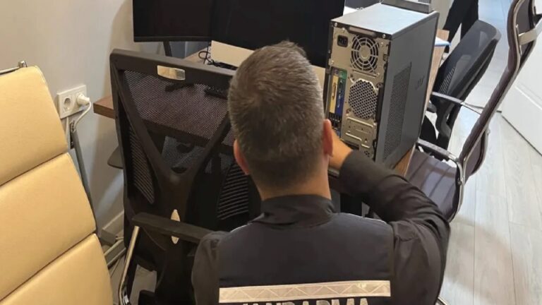 MİT’in siber operasyon yaptığı şirketin dosyasında önemli kuruluşlar var