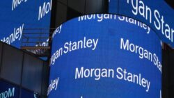Morgan Stanley’de e-posta hatası