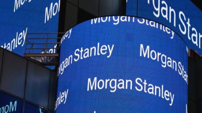 Morgan Stanley’de e-posta hatası