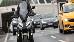 Motosiklet denetimleri arttı, can kayıpları azaldı: 8 ayda 9,8 milyon denetim