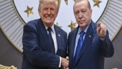 Murat Yetkin: Erdoğan-Trump görüşmesi öncesi Türkiye, İran’a iki önemli yaptırım kararı aldı; ABD Başkanı baskıyı artırıyor