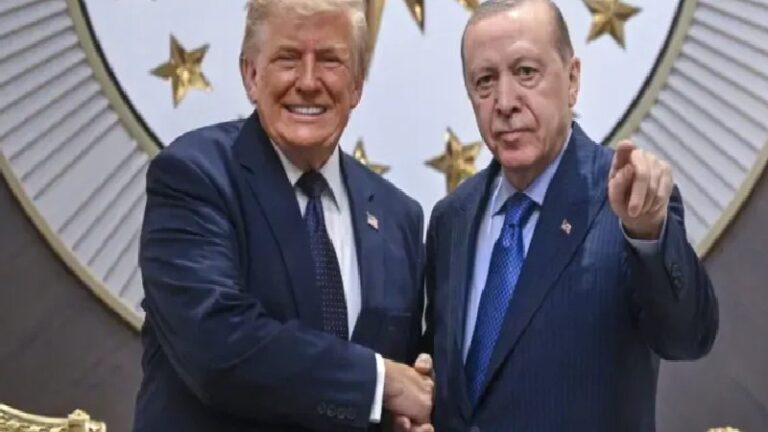 Murat Yetkin: Erdoğan-Trump görüşmesi öncesi Türkiye, İran’a iki önemli yaptırım kararı aldı; ABD Başkanı baskıyı artırıyor