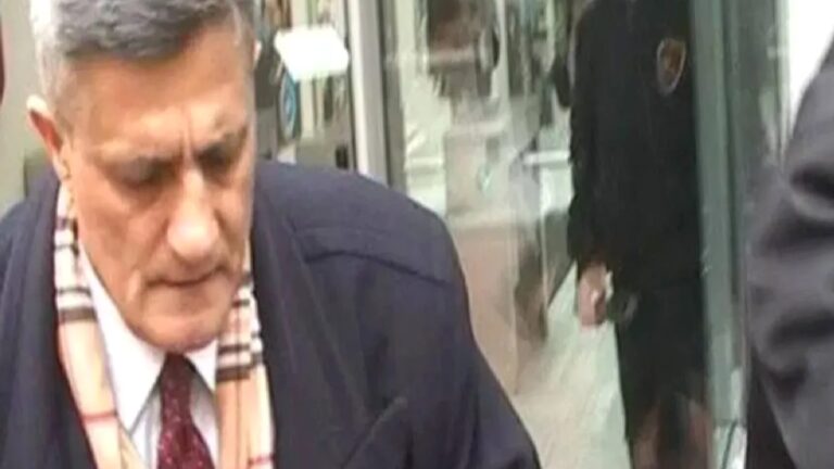 Nefes yazarı Erkin: İşte Kaşif Kozinoğlu’nu tutuklanmaya götüren ihbar mektubunun ayrıntıları