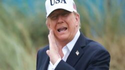 NYT: Suudi Arabistan Veliaht Prensi Selman’ın isteği üzerine Husilere saldırı talimatı veren Trump son anda karar değiştirdi