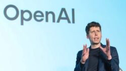 OpenAI, şebeke güvenliği için enerji şirketleriyle masaya oturdu