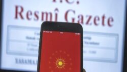 Orta Vadeli Program Resmi Gazete’de