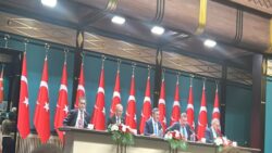 Orta Vadeli Program’da yıl sonu enflasyon tahmini yükseldi