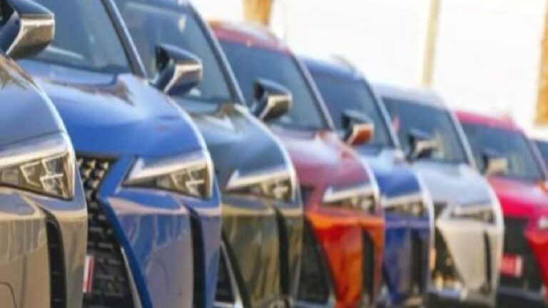 OSD: Otomotiv üretimi ilk 8 ayda yüzde 7,3 geriledi