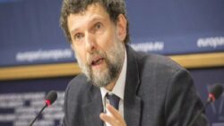 Osman Kavala’dan yeniden yargılanma talebi