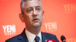 Özgür Özel: Çiftçinin bütün kredilerinin faizlerini bir kereye mahsus sileceğiz, ana parayı üç yıla böleceğiz