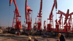 Petrol ABD stoklarındaki sürpriz artışla geriledi