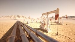 Petrol arz kesintisi endişeleriyle yükseldi