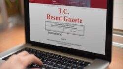 Resmi Gazete’de bugün (13.09.2026)
