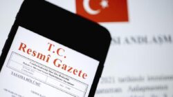 Resmi Gazete’de bugün (26.09.2026)
