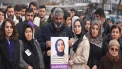 Rojin Kabaiş dosyasının avukatı: Yurt arkadaşının üniversite kaydı neden donduruldu?
