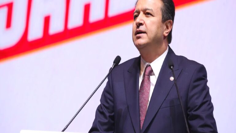 Saadet Partisi’nden Cumhur İttifakı sinyali: ‘Hayatta olmaz’ demem, bir araya gelirim