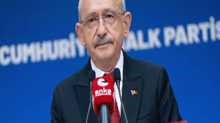 Sabah yazarı: Cumhuriyet Halk Partisi bakkal dükkânı değil ki belediye kapatsın; siyaset, hatasını kendi içinde düzeltir