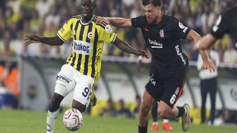 Salih Özcan: “Her sene adım geçti… Tam zamanında olmuş”