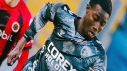 Samsunspor’da 11 maça çıktı 70 katı kârla satılıyor!