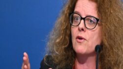 Schnabel IMF için AMB’den erken ayrılacak