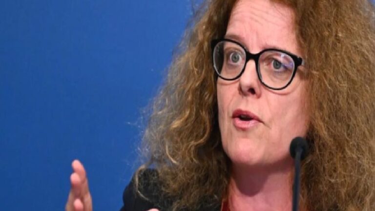 Schnabel IMF için AMB’den erken ayrılacak